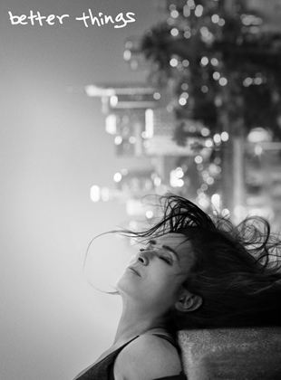 Cartel de Better Things