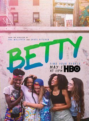 Betty