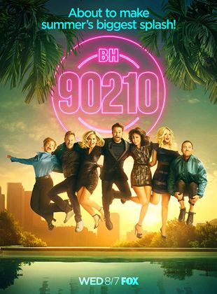 BH90210 (2019)