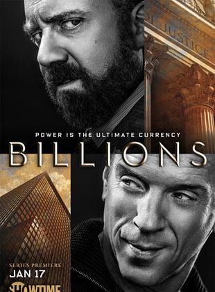 Cartel de Billions