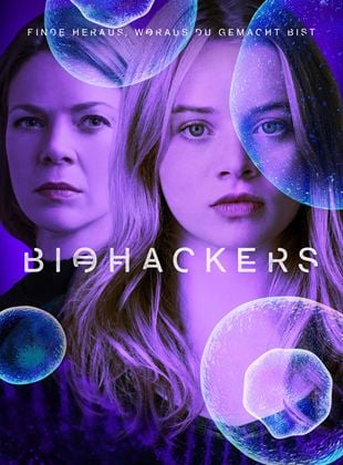 Biohackers