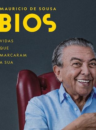 Bios: Vidas que Marcaron la Tuya