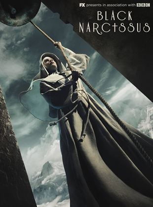 Black Narcissus