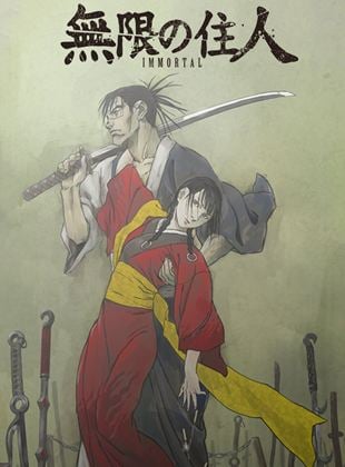 Blade of the Immortal