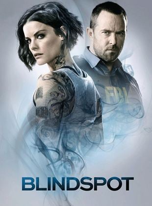 Cartel de Blindspot