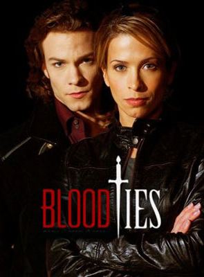 Blood Ties