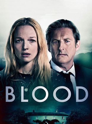 Cartel de Blood