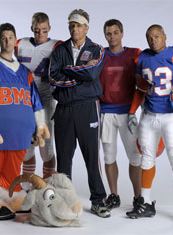 Blue Mountain State