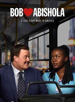 Bob Hearts Abishola