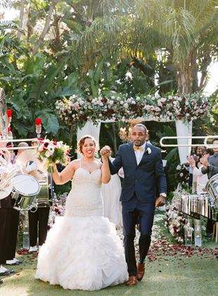 Bodas de ensueño Disney