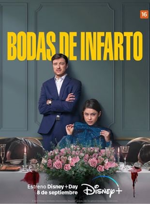 Bodas de infarto