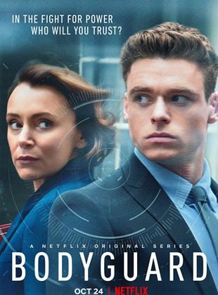 Bodyguard