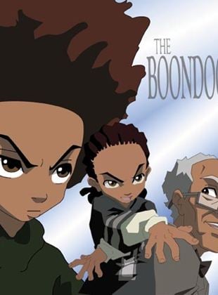 Boondocks