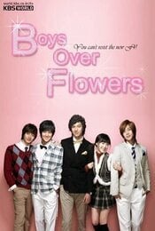 Boys over flowers