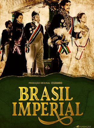 Brasil Imperial