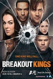 Breakout Kings