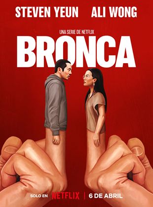 Bronca