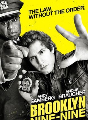 Brooklyn Nine-Nine
