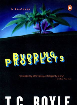 Cartel de Budding Prospects