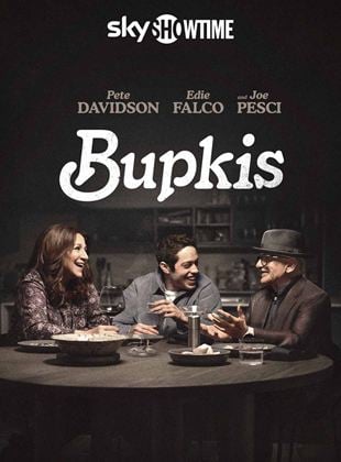 Bupkis