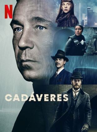 Cadáveres