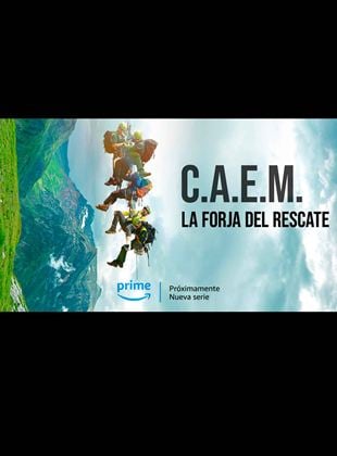 Cartel de C.A.E.M.: La forja del rescate