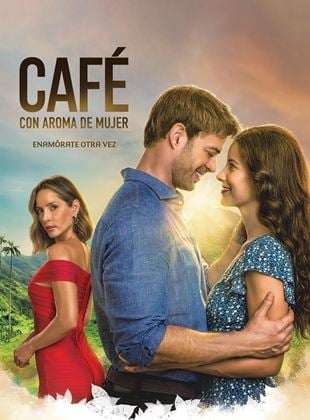 Café con aroma de mujer