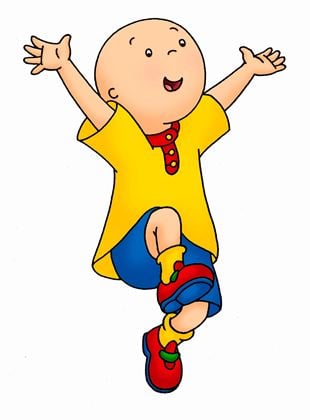 Caillou