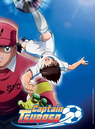 Captain Tsubasa (2018)