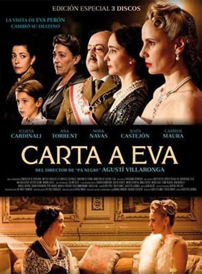 Carta a Eva