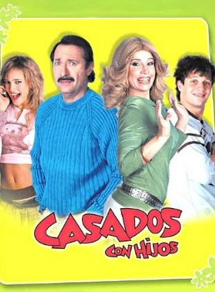 Casados con hijos