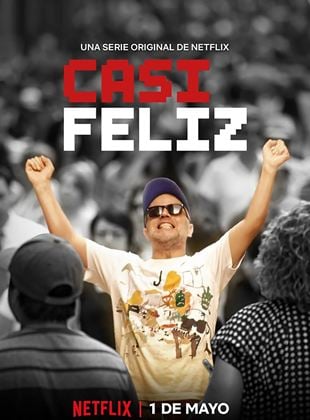 Casi feliz