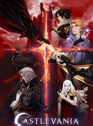 Castlevania