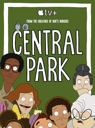 Central Park