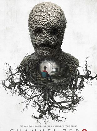 Cartel de Channel Zero