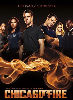 Chicago Fire