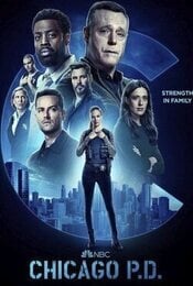 Cartel de Chicago P.D.