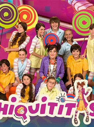 Chiquititas sin fin