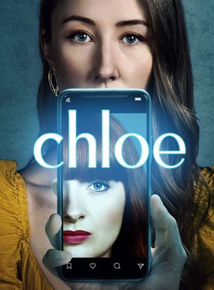 Cartel de Chloe