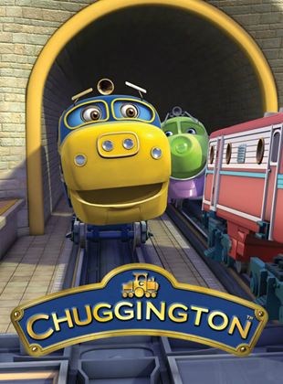 Chuggington