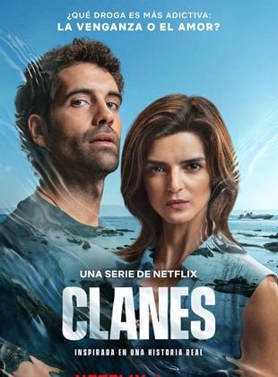 Cartel de Clanes