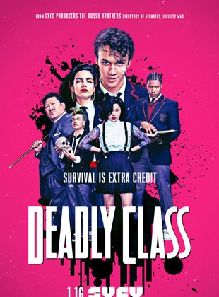 Clase letal