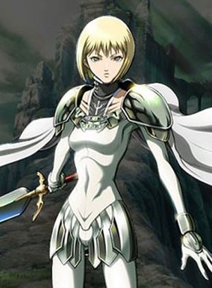 Claymore