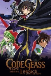 Code Geass