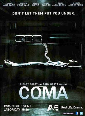 Coma