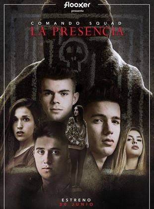 Comando Squad: La presencia
