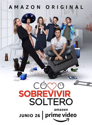 Cómo sobrevivir soltero