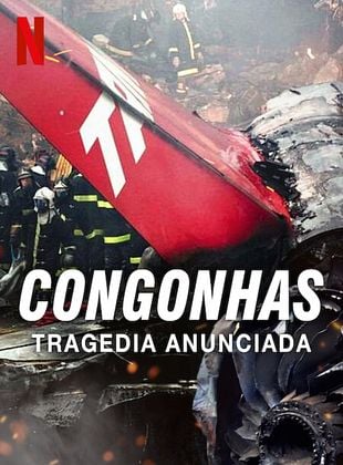 Congonhas: Tragedia anunciada