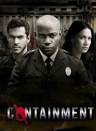 Cartel de Containment