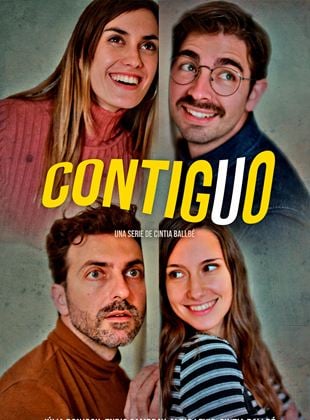 Contiguo